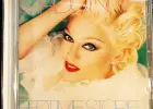 Polecam Wspaniały Album CD MADONNA- Bedtime Stories CD