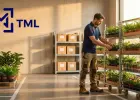 Praca Niemcy - Ogrodnictwo i Logistyka