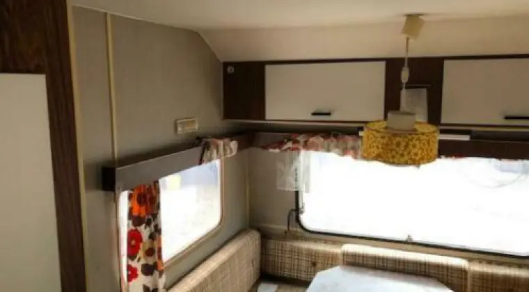 Do sprzaedania Knaus 6401