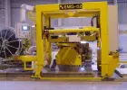 magnetic formwork