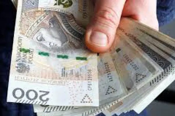 Błyskawiczna Pożyczka z komornikiem bez BIK