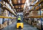 MAGAZYNIER W ZAKŁADZIE HANDLU I LOGISTYKI