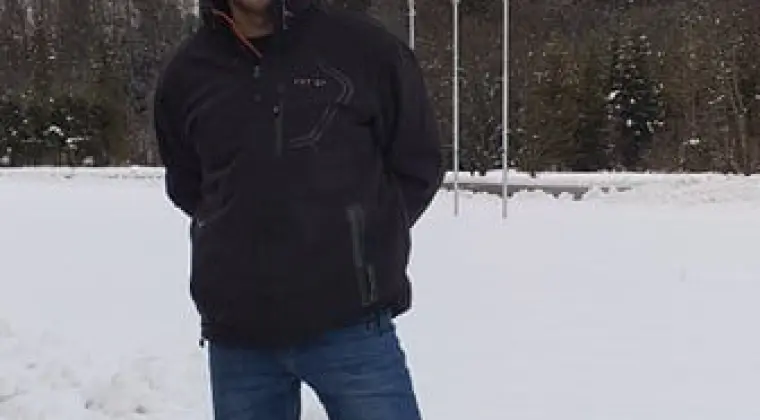 Szukam kobiety poważnie myślącej o życiu