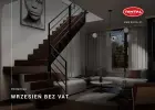 Schody Rintal wrzesień bez VAT