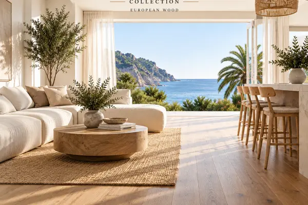 Szukamy przedstawiciela handlowego na Florydzie – premium European Oak Flooring
