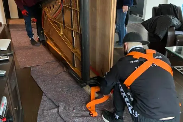 Przeprowadzki , Transport , Utylizacja Mebli