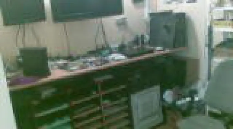 Oferuję usługi komputerowe i doradztwo.Pomoc zdalna