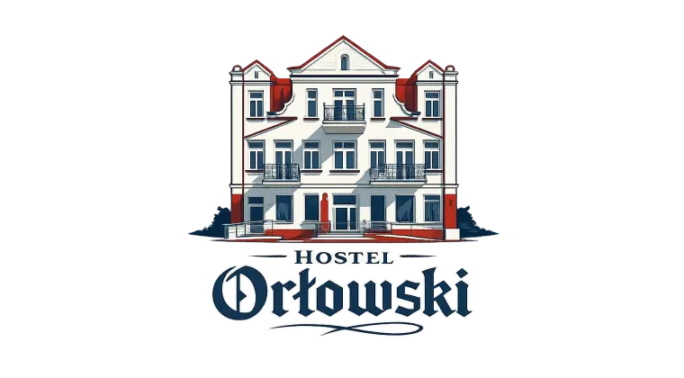 HOSTEL „ORŁOWSKI” — WIĘCEJ PRZESTRZENI, WIĘCEJ KOMFORTU, LEPSZY VIBE