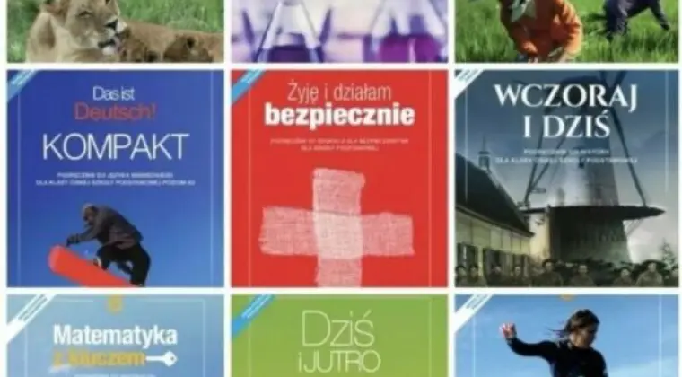 Sprawdziany do 7 i 8 klasy  