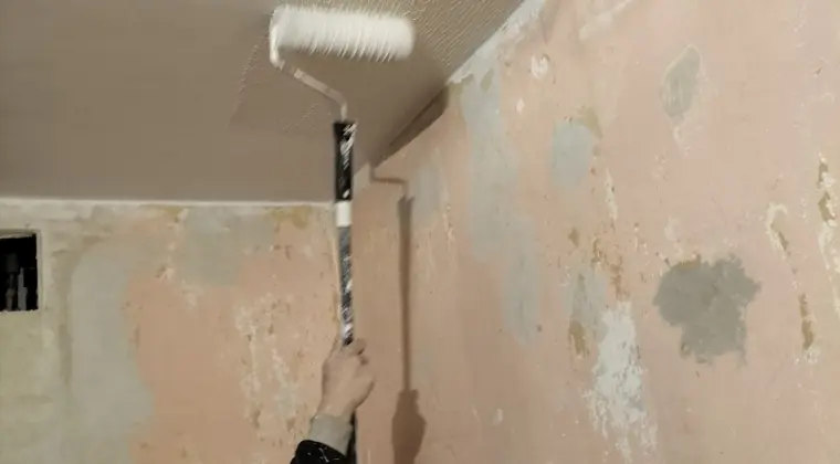 Przyjmę zlecenia remontowe i wykończeniowe