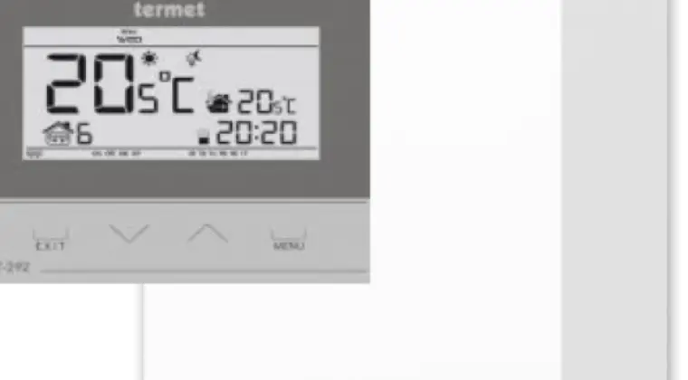 Swrwis Fabryczny  Termet Warszawa