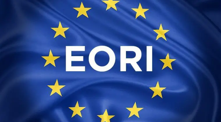 numer eori w 5h 
