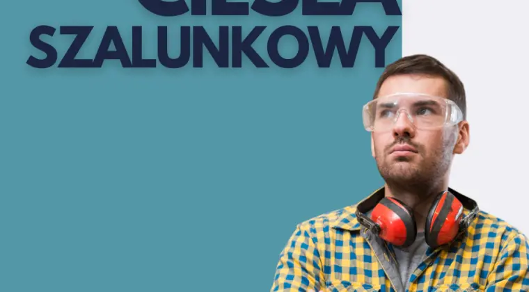 Cieśla szalunkowy - Belgia
