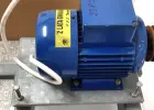 Polecam 2 Silniki 230/400V 1,1 kw i 0,9 kw z Kompresorem