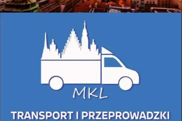 Transport i przeprowadzki