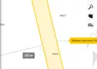 Działka budowlana 1008 m² przy lesie – Skudzawy 🌲 🏠