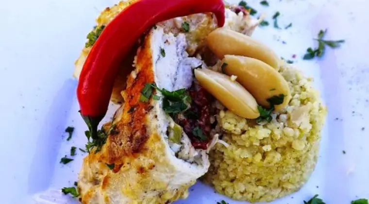 Całkowicie wolny 50 latek z Torunia