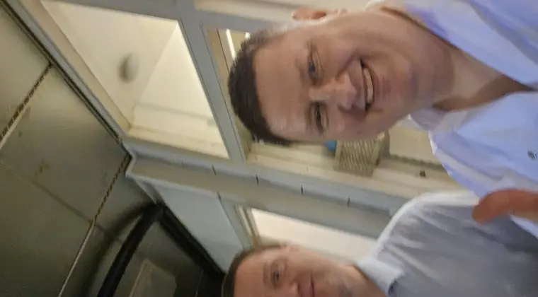 Poszukuję pracy jako cdp,sous chef.