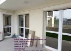 Przyciemnianie szyb Warszawa Oklejanie okien folią przeciwsłoneczną zewnętrzną -folie z filtrem UV i IR