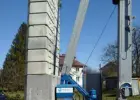 Edilgru 32 - żuraw szybkomontujący