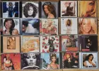 CD Nowa-Polecam Album CD MARIAH CAREY- Album -Charmbracelet Cd