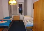 mam do wynajęcia mieszkanie dla ekipy/pracowników 5-7 os., W-wa Włochy
