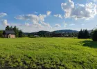 Działki po osiedle domów jednorodzinnych Czchów