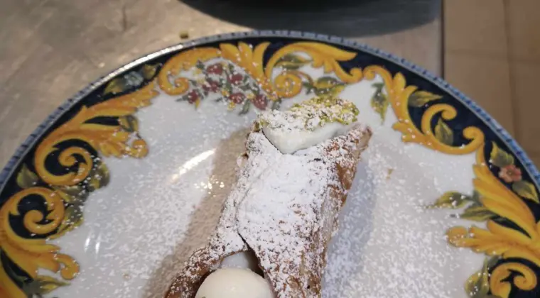Pizzeria La Siciliana 2.0 - Kraków Bronowice