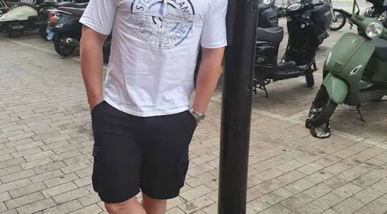 Szukam Przyjaciółki 