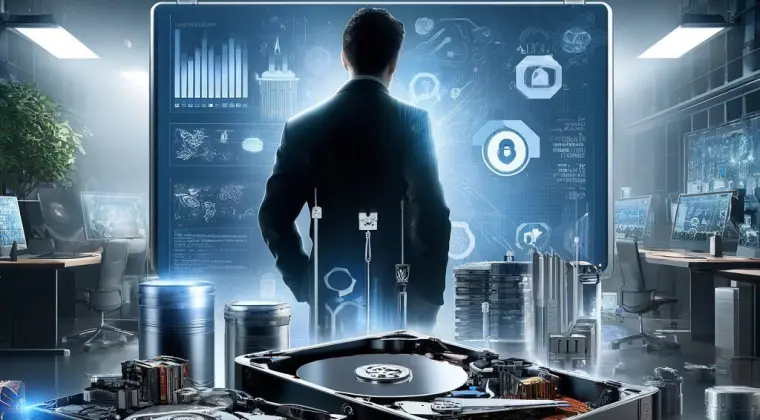 Specjalistyczna Naprawa Baz Danych z Piotrem Zającem: SQL, MSSQL, MYSQL, DBF, Firebird