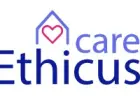 Ethicus Care zatrudni pracownika biurowego