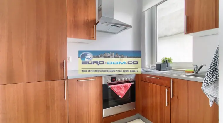 MIESZKANIE NA WYNAJEM | POZNAŃ, RATAJE