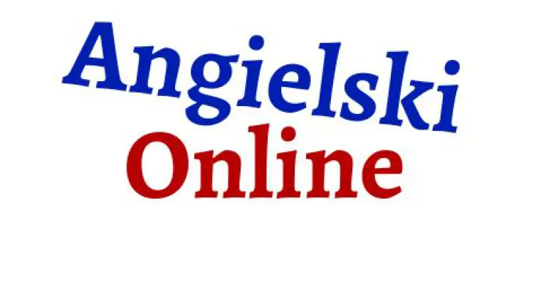 Kursy j. angielskiego przez Skype