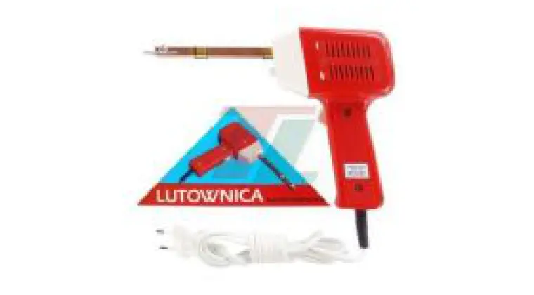 Polskie Lutownice LT-75/45 