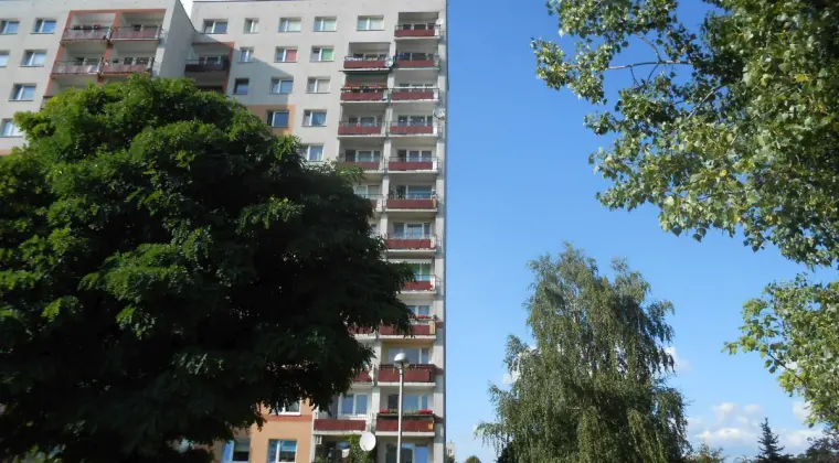 Częstochowa 58.4 m2 mieszkanie M-4 sprzedam dzielnica Północ