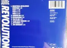 Polecam Album CD JEAN MICHEL JARRE -Album Revolutions