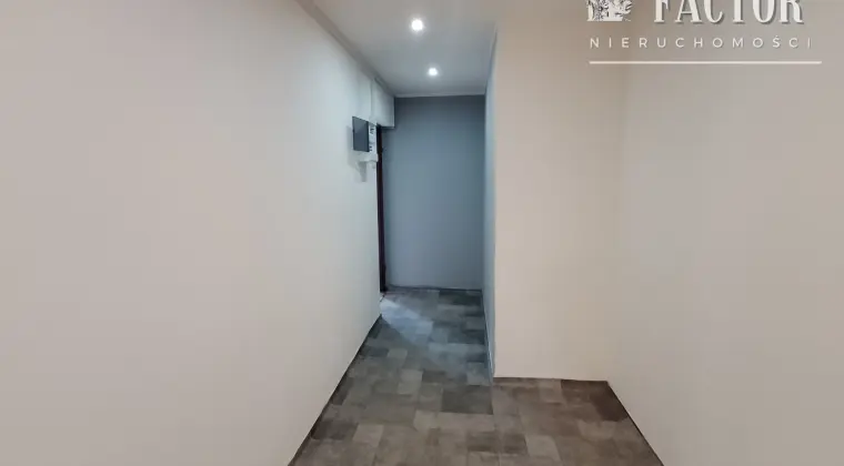 Mieszkanie z kominkiem w bliźniaku – Zagórzany, gm. Gorlice 628W/2026