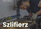 Szlifierz – Niemcy