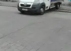 Przeprowadzki - transport - tanio - bezpiecznie