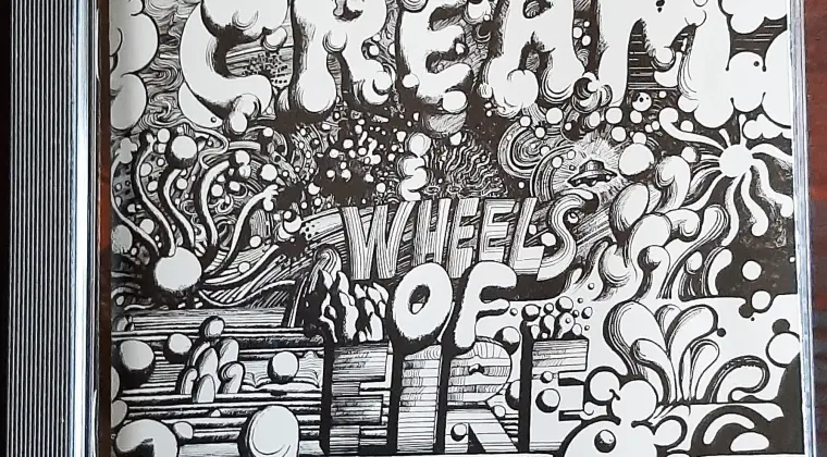 CD Nowa- Polecam Kultowy Album CD The  ALLMAN BROTHERS BAND- At Fillmore