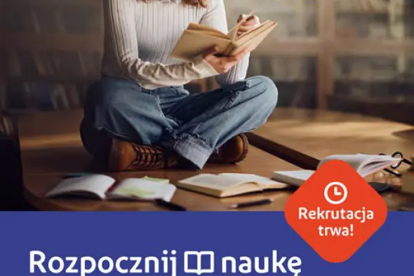 Maturzysto - sprawdź ofertę szkoły Żak
