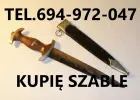 KUPIĘ MEDALE,ORDERY,ODZNACZENIA,ODZNAKI WOJSKOWE KONTAKT 694972047