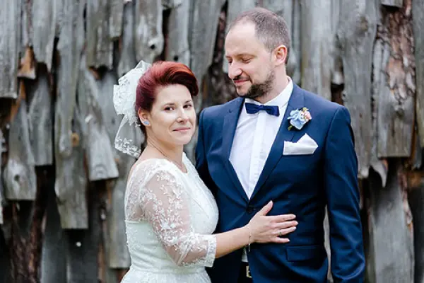 Fotograf ślubny i rodzinny - Częstochowa 