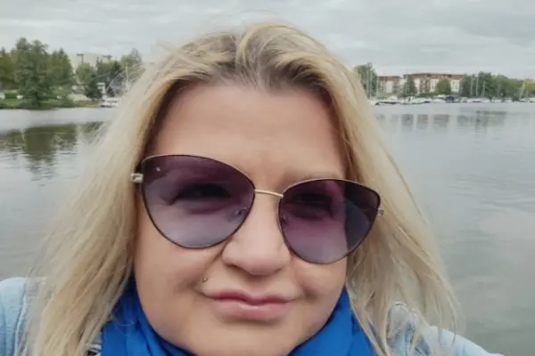 Wioletta K oszustka matrymonialna 