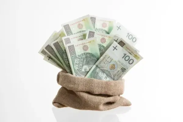 Usługi finansowe dla firm