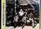 CD Nowa- Polecam Kultowy Album CD The  ALLMAN BROTHERS BAND- At Fillmore