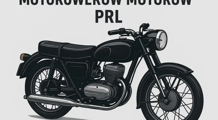 SKUP STARYCH ZABYTKOWYCH MOTOCYKLI MOTOROWERÓW PRL CAŁA POLSKA! DOJEŻDŻAMY 7 DNI W TYGODNIU! SZYBKA KASA!