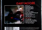 CD Nowa- Polecam Album CD GARY MOORE - Album Still Got the Blues Cd