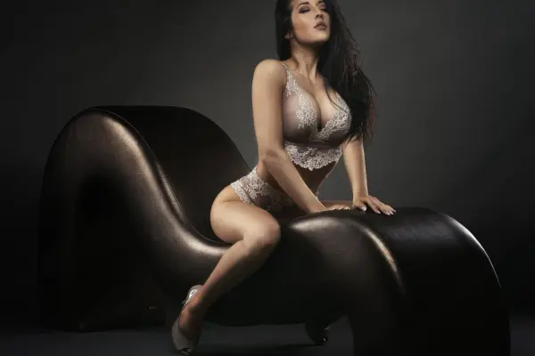 Tantra Chair - Sofa Tantryczna - Prosto od producenta