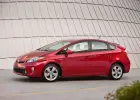 WYNAJEM TAXI – TOYOTA PRIUS III – 89 PLN / DZIEŃ